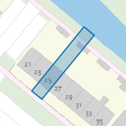 Perceel MDB01-P-3803