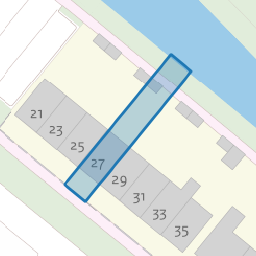 Perceel MDB01-P-3816