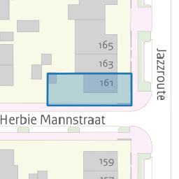 Perceel MDB01-P-3825