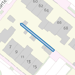 Perceel MDB01-P-3832