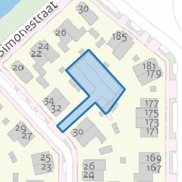 Perceel MDB01-P-3849