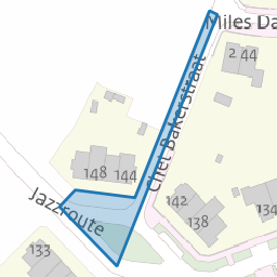 Perceel MDB01-P-3855