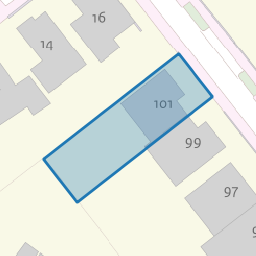 Perceel MDB01-P-3862