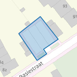 Perceel MDB01-P-3868