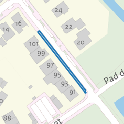 Perceel MDB01-P-3870