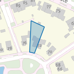 Perceel MDB01-P-3889