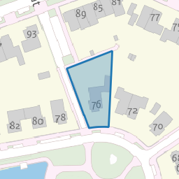 Perceel MDB01-P-3890