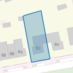 Perceel MDB01-P-3894