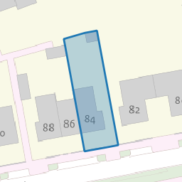 Perceel MDB01-P-3895