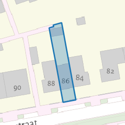 Perceel MDB01-P-3896