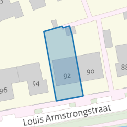 Perceel MDB01-P-3899