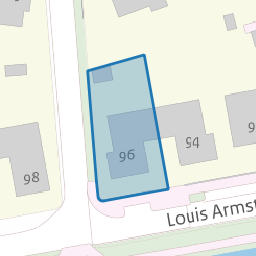 Perceel MDB01-P-3901