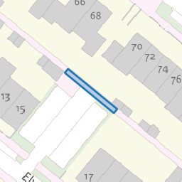 Perceel MDB01-P-3906