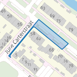 Perceel MDB01-P-3926