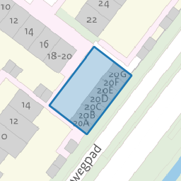 Perceel MDB01-P-3941