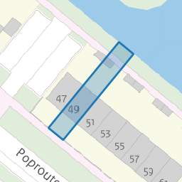 Perceel MDB01-P-3954