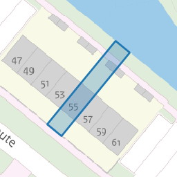 Perceel MDB01-P-3957