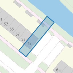 Perceel MDB01-P-3960