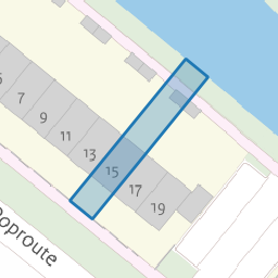 Perceel MDB01-P-3961