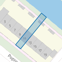 Perceel MDB01-P-3962