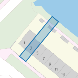 Perceel MDB01-P-3963