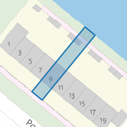 Perceel MDB01-P-3965