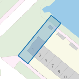 Perceel MDB01-P-3968