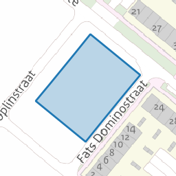 Perceel MDB01-P-3974