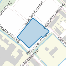 Perceel MDB01-P-3975