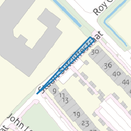 Perceel MDB01-P-4022