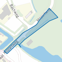 Perceel MDB01-P-4040