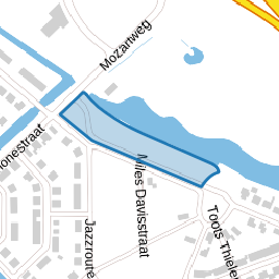 Perceel MDB01-P-4041