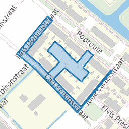 Perceel MDB01-P-4047