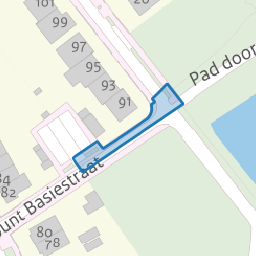 Perceel MDB01-P-4075