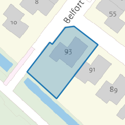 Perceel MDB01-P-4079