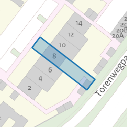Perceel MDB01-P-4087