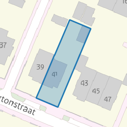 Perceel MDB01-P-4091
