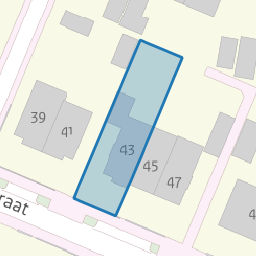 Perceel MDB01-P-4092