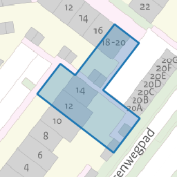 Perceel MDB01-P-4099