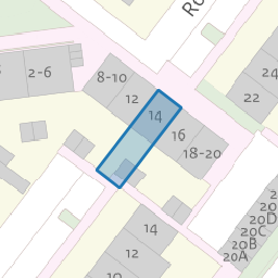 Perceel MDB01-P-4100