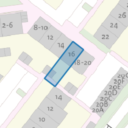 Perceel MDB01-P-4101