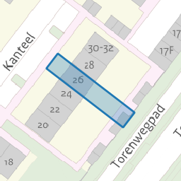 Perceel MDB01-P-4106