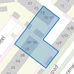 Perceel MDB01-P-4107