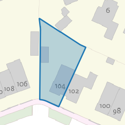 Perceel MDB01-P-4133