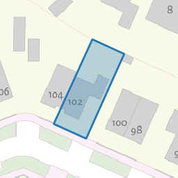 Perceel MDB01-P-4141