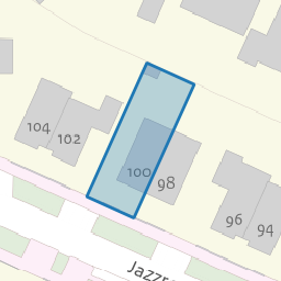 Perceel MDB01-P-4150