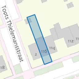 Perceel MDB01-P-4151