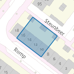 Perceel MDB01-P-4153