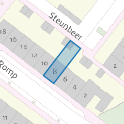 Perceel MDB01-P-4154