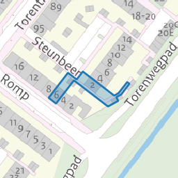 Perceel MDB01-P-4155